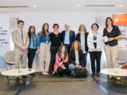 Empreses i experts defensen el potencial laboral dels majors de 45 anys