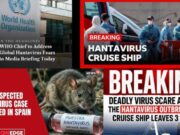 La hiperexposició mediàtica del cas de l’hantavirus preocupa l’Institut Coordenadas