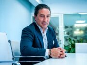 Josué Reyzabal lidera l’expansió del circuit digital de Gran Via