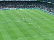 LALIGA sobresurt en estudis sobre rendiment i anàlisi tàctica al futbol europeu