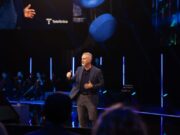 Els inversors premien Telefónica després dels seus sòlids resultats trimestrals