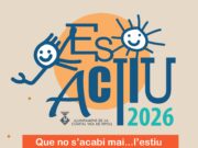 Inici del període d’inscripcions per als casals d’estiu a Ripoll 2026
