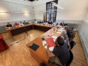 Sessió ordinària del Ple de l’Ajuntament de Ripoll del maig de 2026