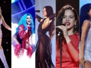 Rosalía i Aitana consoliden l’auge espanyol dins la indústria global del pop