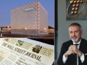 Telefónica supera les previsions i reforça el seu perfil financer el primer trimestre del 2026