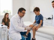 L’Hospital Universitari General de Catalunya reforça l’atenció pediàtrica amb una nova unitat de Traumatologia i Ortopèdia Infantil