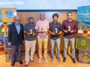 La IA protagonitza la sisena edició de Health Guardians de la Fundació Pfizer