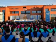 Innovació, recerca i internacionalització marquen la graduació 2026 d’UAX