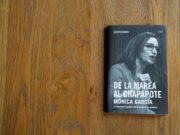 Alberto Gimeno publica una radiografia política de Mónica García