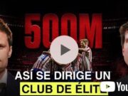 Media Power Podcast conversa amb Óscar Mayo sobre la gestió de l’Atlètic de Madrid