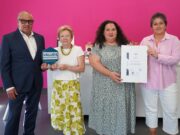 El Milagrito es converteix en referent empresarial amb la certificació Values-Based Company®