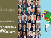 Els grans referents econòmics de l’Amèrica Llatina segons l’Institut Coordenadas