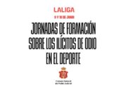 Experts jurídics i esportius analitzen la resposta davant dels delictes d’odi en l’esport