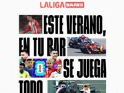 LALIGA BARES suma un canal dedicat al Mundial amb partits i anàlisi les 24 hores