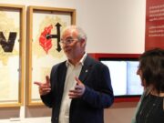 Reobertura de l’Scriptorium de Ripoll a l’església de Sant Pere