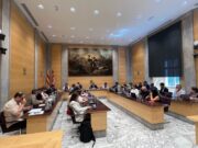 El Ple de la Diputació de Girona aprova una moció per a una transició energètica justa, participada i pública
